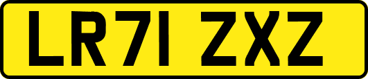 LR71ZXZ
