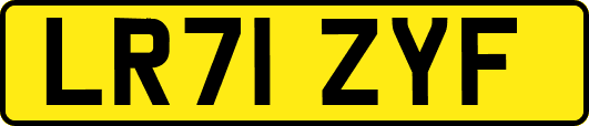 LR71ZYF