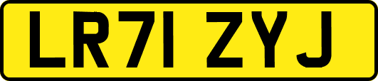 LR71ZYJ
