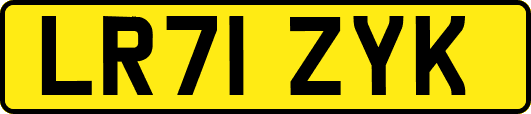 LR71ZYK