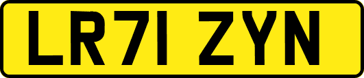 LR71ZYN