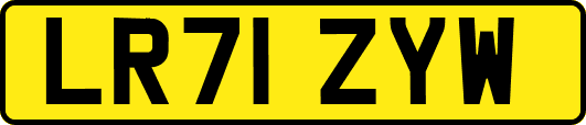 LR71ZYW