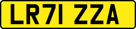 LR71ZZA