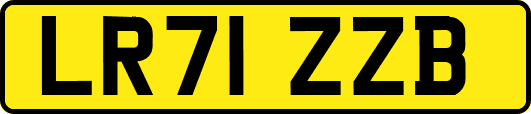 LR71ZZB