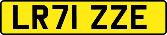 LR71ZZE