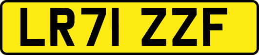 LR71ZZF