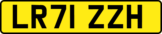 LR71ZZH