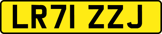 LR71ZZJ