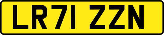 LR71ZZN