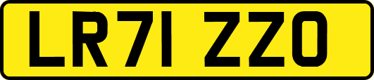 LR71ZZO