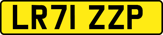 LR71ZZP