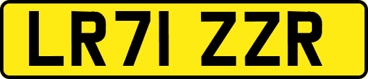 LR71ZZR
