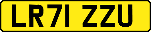 LR71ZZU