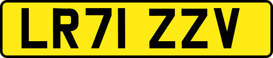 LR71ZZV