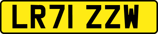LR71ZZW