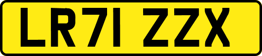 LR71ZZX