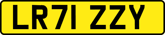 LR71ZZY