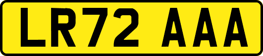 LR72AAA