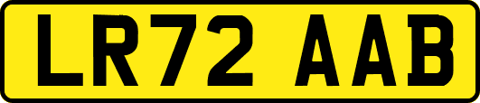 LR72AAB