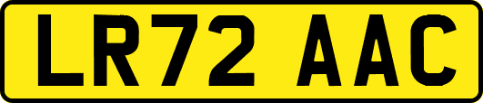 LR72AAC