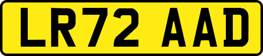 LR72AAD