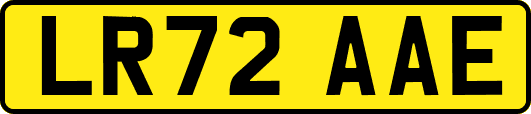 LR72AAE