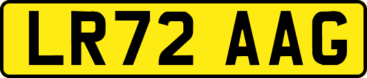 LR72AAG