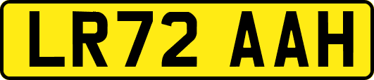 LR72AAH