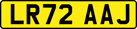 LR72AAJ