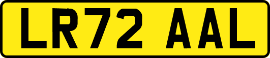 LR72AAL