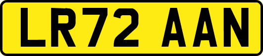 LR72AAN