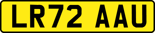 LR72AAU