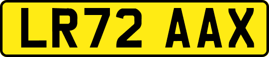 LR72AAX
