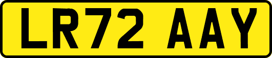 LR72AAY