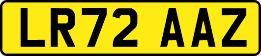LR72AAZ