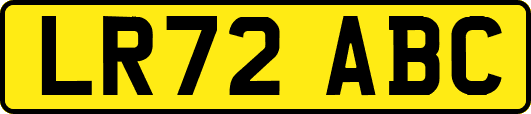 LR72ABC