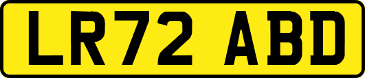 LR72ABD