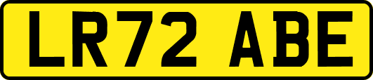 LR72ABE