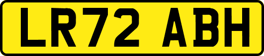 LR72ABH