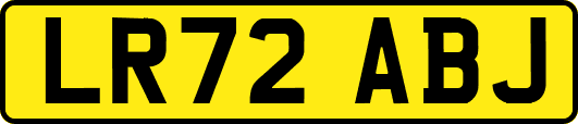 LR72ABJ