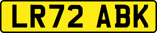 LR72ABK