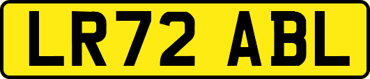 LR72ABL