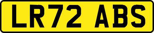 LR72ABS