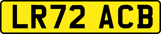 LR72ACB