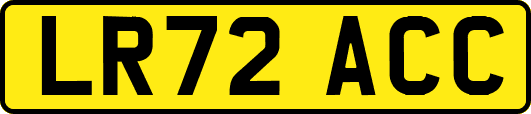 LR72ACC