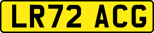 LR72ACG