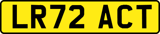 LR72ACT
