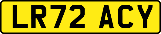 LR72ACY