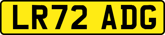 LR72ADG