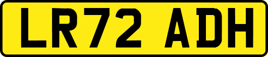 LR72ADH